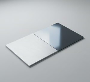Renovación de puertas de aluminio
