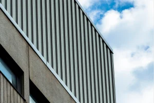Renovación de puertas de aluminio